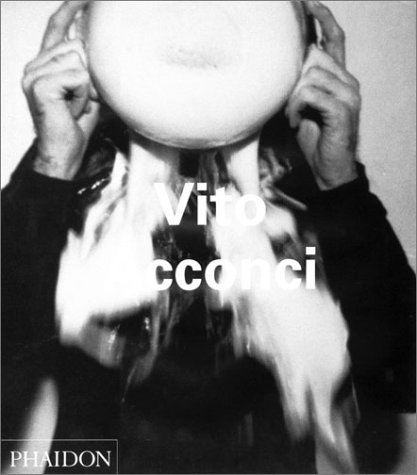 Vito Acconci