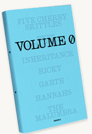 Volume 0: Issue Two