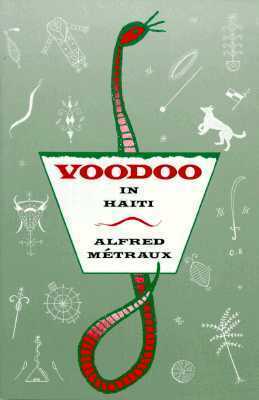 Voodoo in Haiti