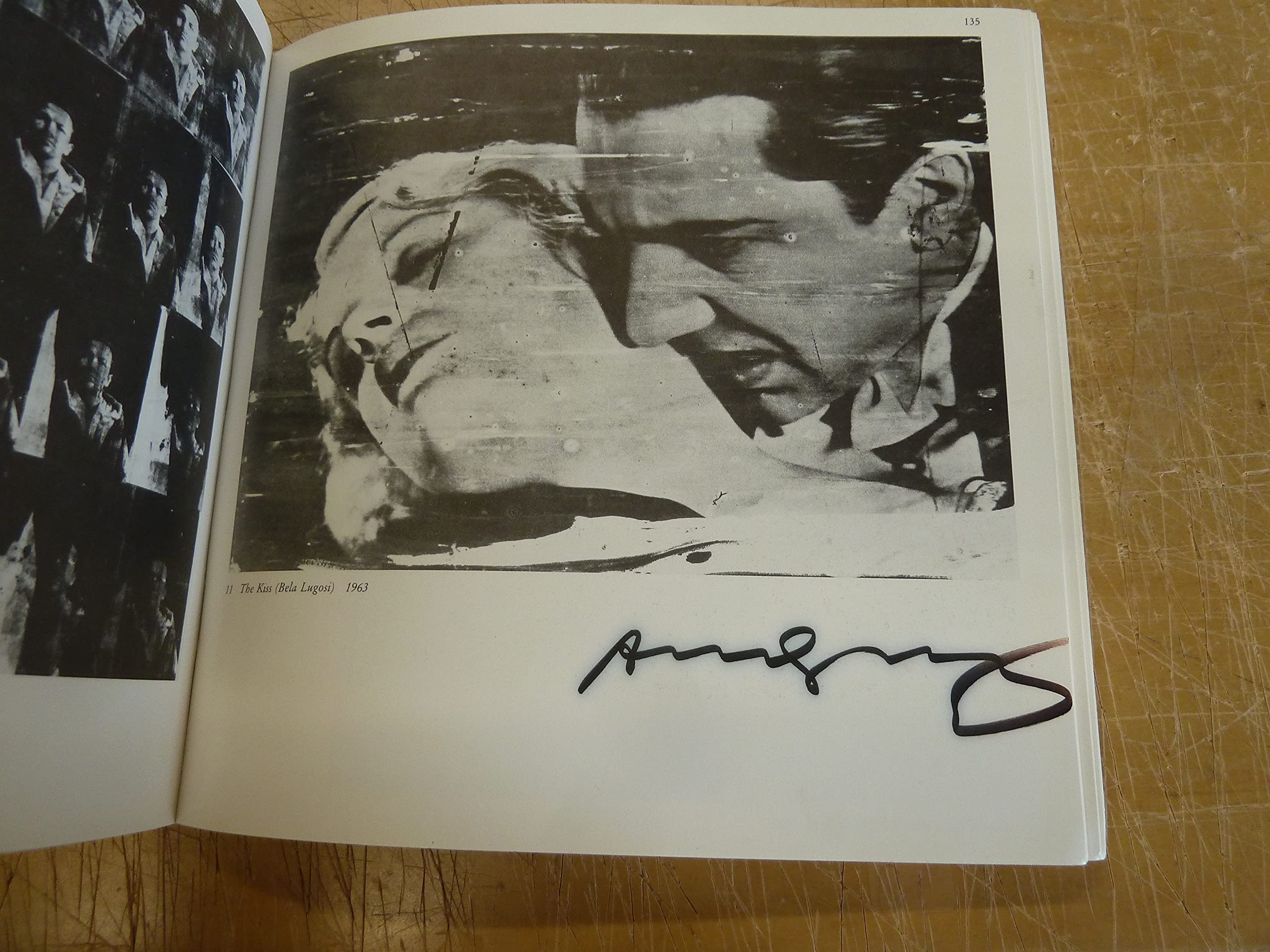 Warhol: Bilder 1961 bis 1981