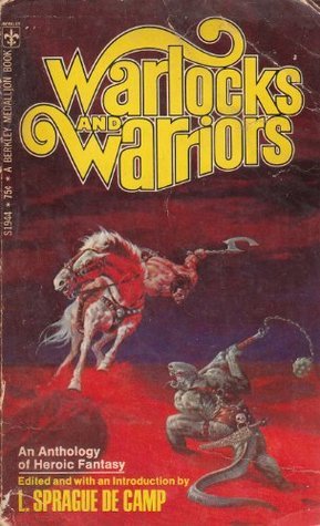 Warlocks and Warriors