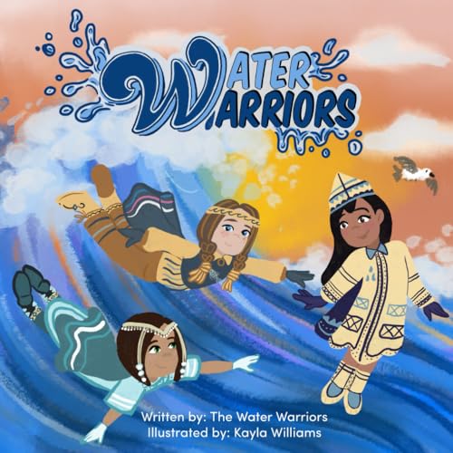 Water Warriors