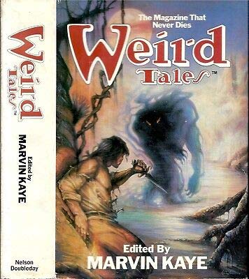 Weird Tales