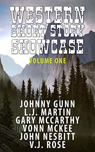 Western Short Story Showcase