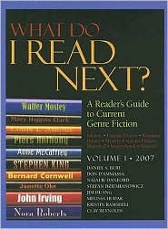What Do I Read Next? 2007, Volume 1