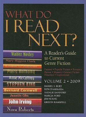 What Do I Read Next? 2009, Volume 2