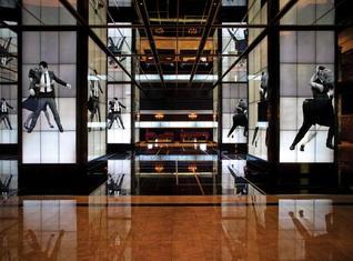 What If...?: The Architecture and Design of David Rockwell