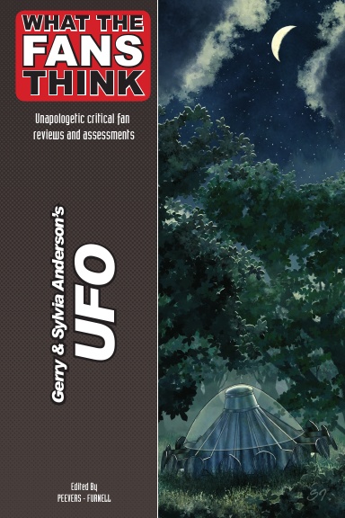 What The Fans Think: Gerry and Sylvia Anderson’s UFO