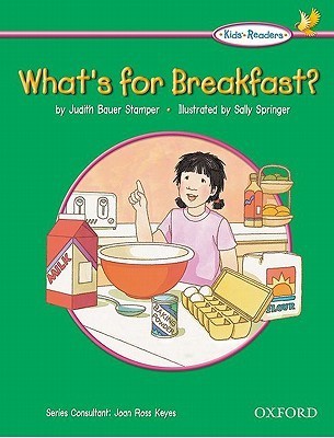 What's for Breakfast?
