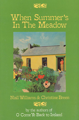 When Summer's in the Meadow