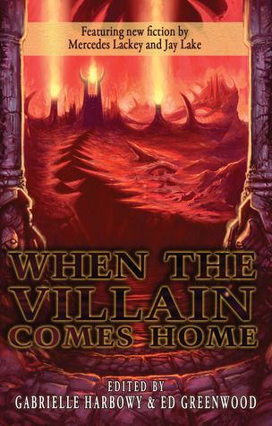 When the Villain Comes Home