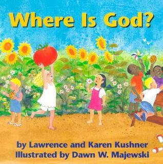 Where Is God?