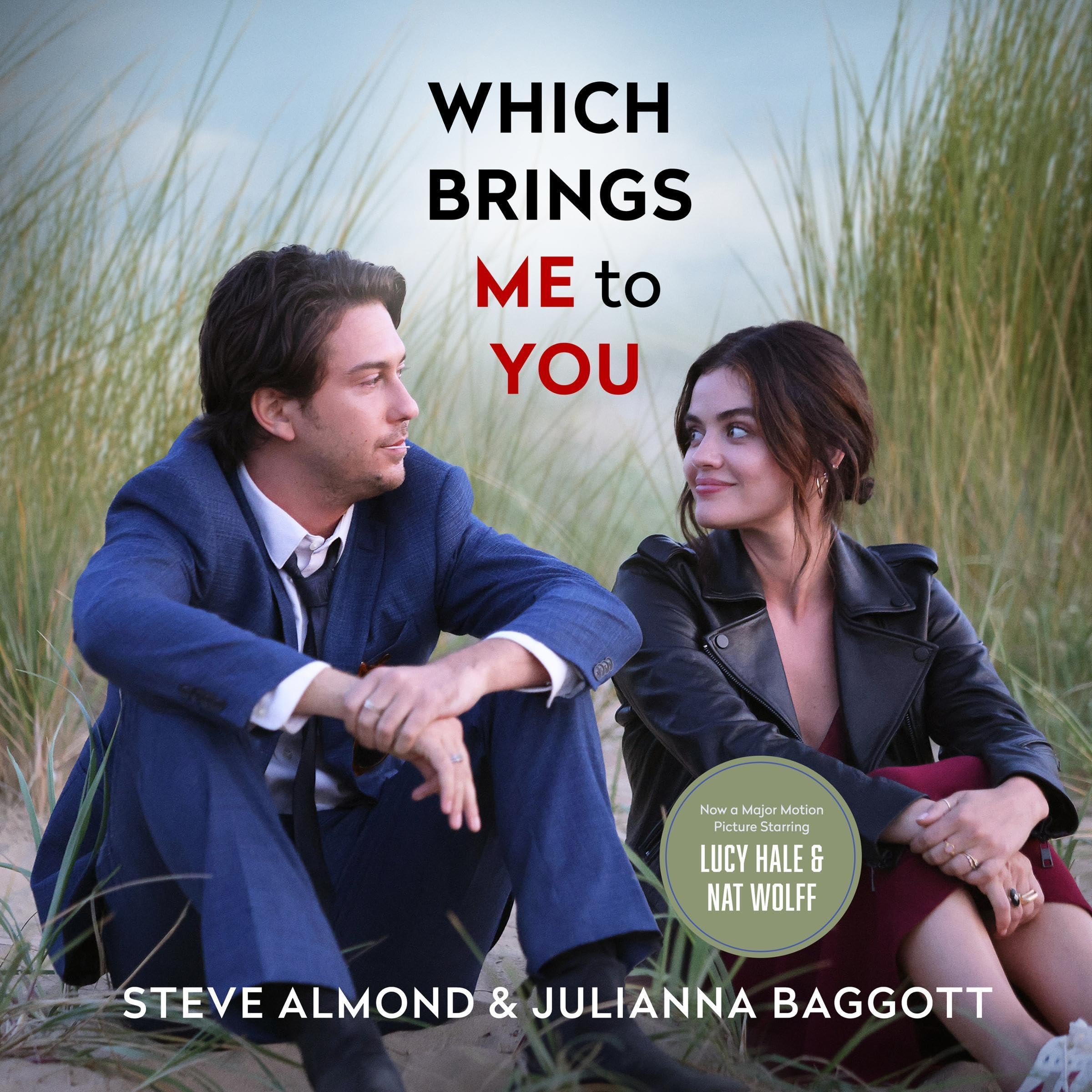 Which Brings Me to You: A Novel in Confessions