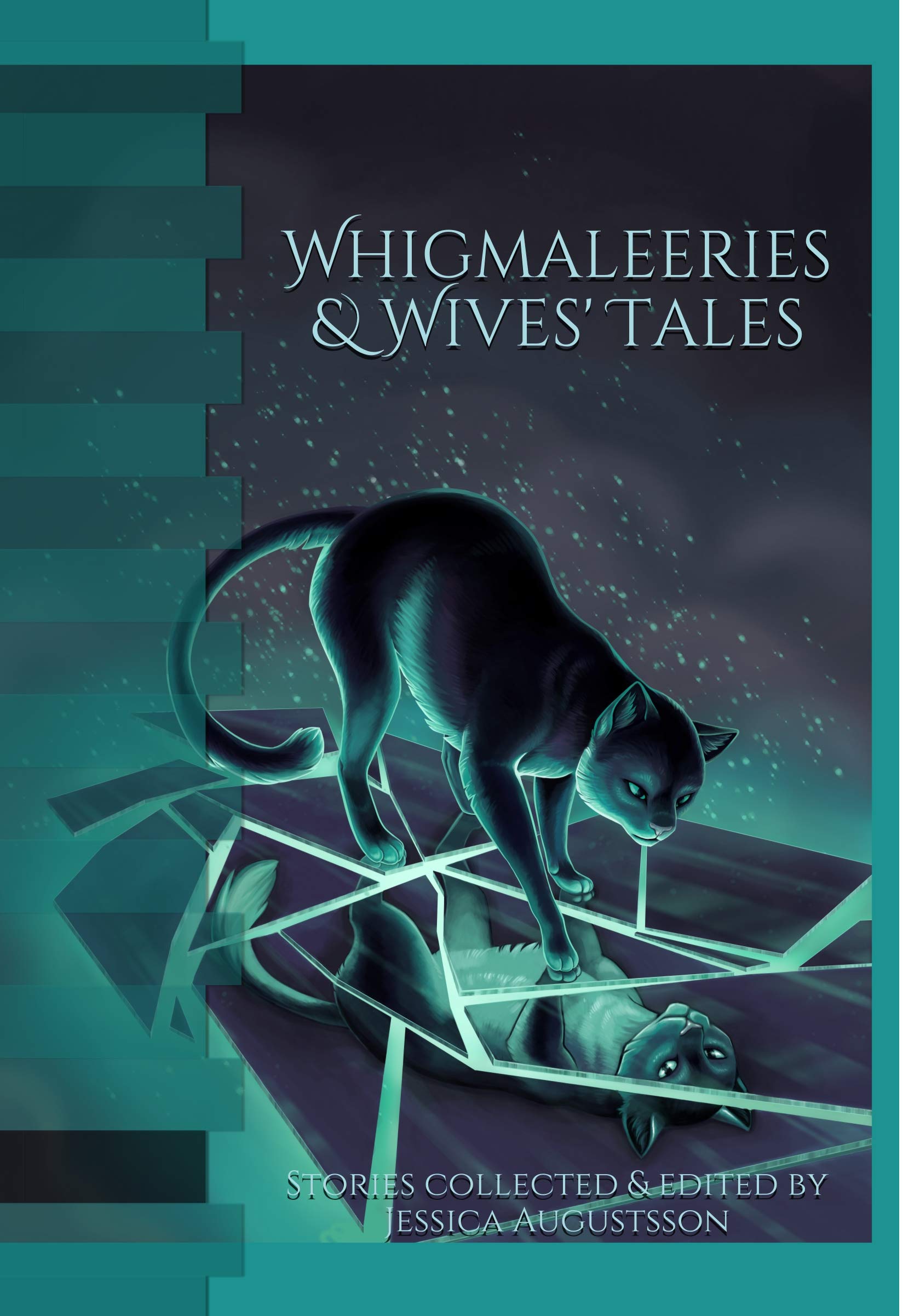 Whigmaleeries & Wives' Tales