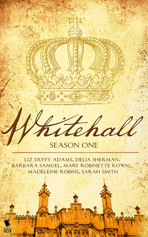 Whitehall: Season One