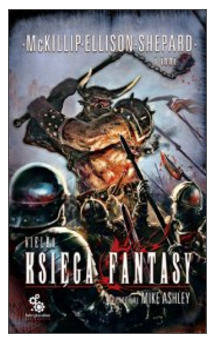 Wielka księga fantasy