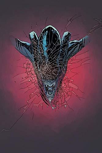 William Gibson's Alien 3 #3