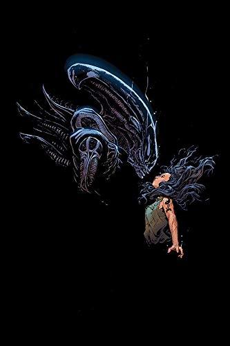 William Gibson's Alien 3 #5