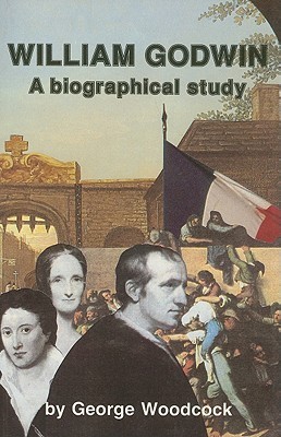 William Godwin: A biographical study