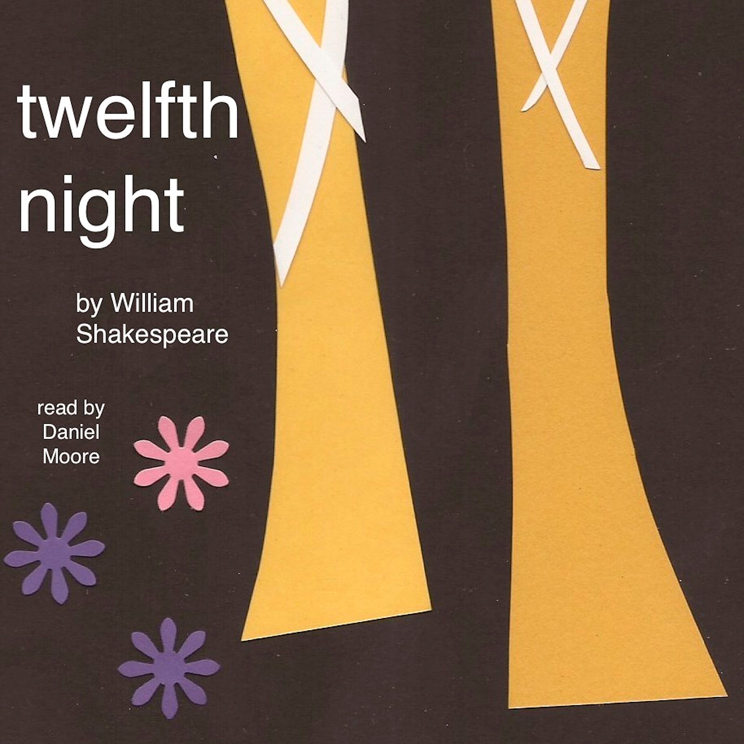 William Shakespeare's Twelfth Night