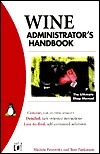 WINE Administrator's Handbook
