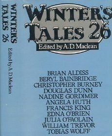 Winter's Tales 26