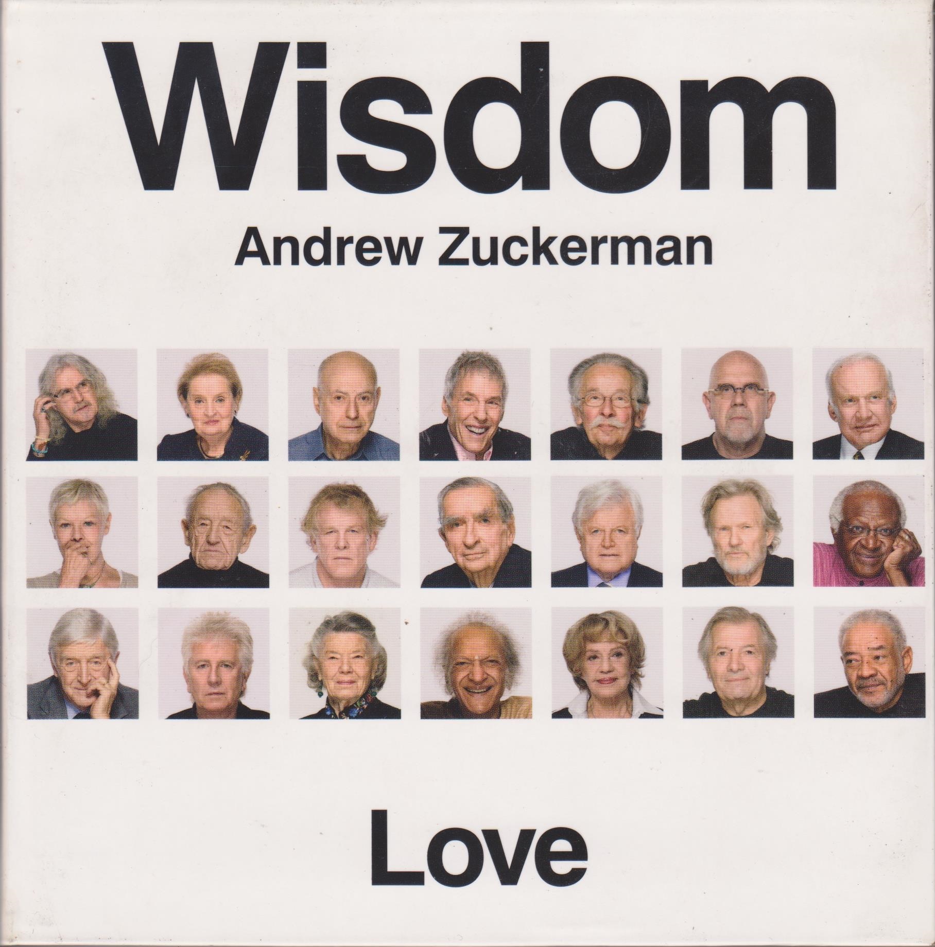 Wisdom: Love