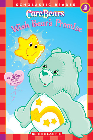 Wish Bear's Promise