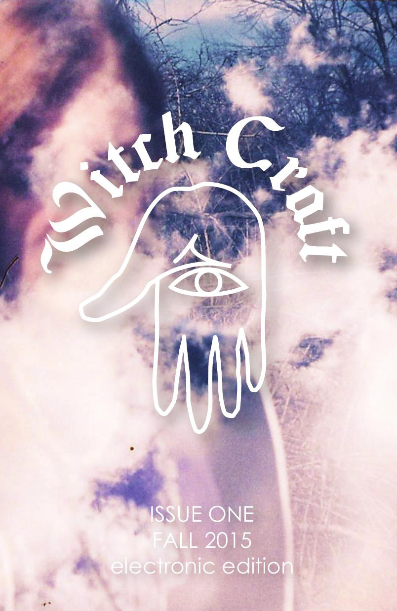 Witch Craft Magazine Issue 1