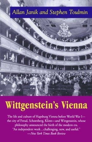 Wittgenstein's Vienna
