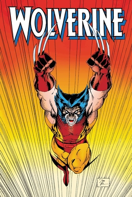 Wolverine Omnibus, Vol. 2