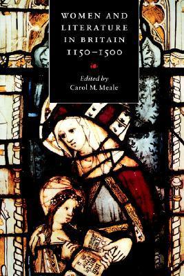 Women and Literature in Britain, 1150 - 1500