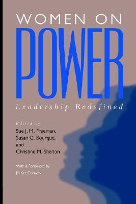 Women on Power: Leadership Redefined