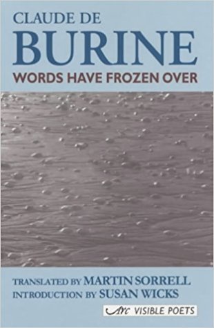 Words Have Frozen Over