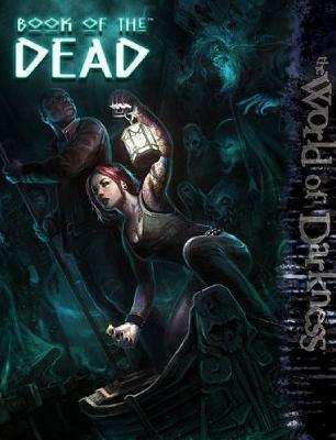 World of Darkness: Book Of The Dead