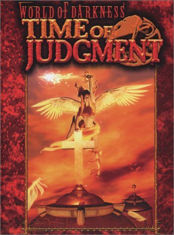 World of Darkness: Time of Judgement