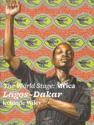 World Stage : Africa, Lagos - Dakar