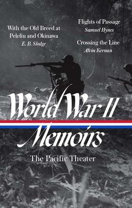 World War II Memoirs: The Pacific Theater