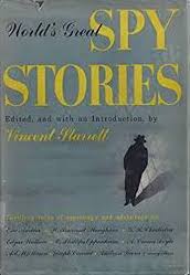 World's Great Spy Stories