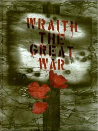 Wraith: The Great War