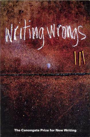 Writing Wrongs