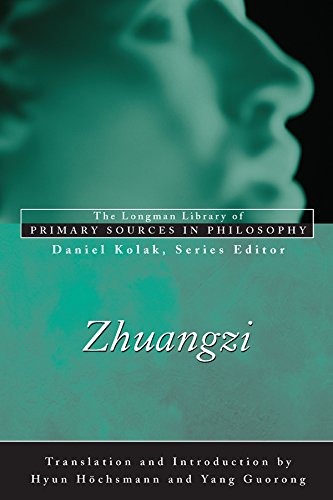 Zhuangzi