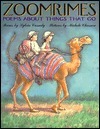 Zoomrimes: Poems About Things That Go