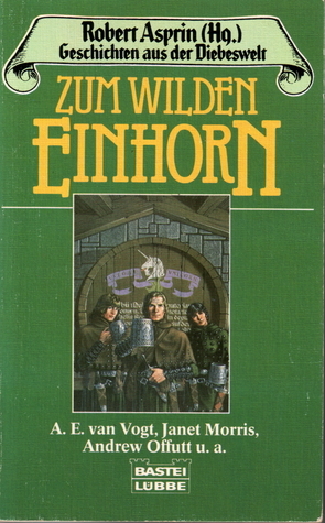Zum wilden Einhorn
