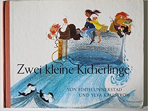 Zwei kleine Kicherlinge